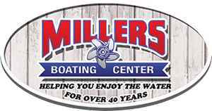 Miller Boating Center