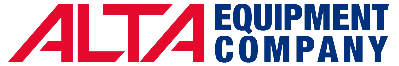 Alta Equipment Company 