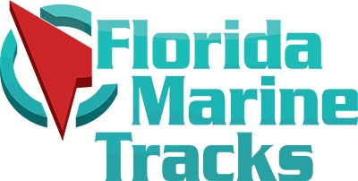 Florida Marine Tracks