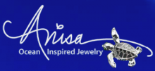 Anisa Stewart Jewelry