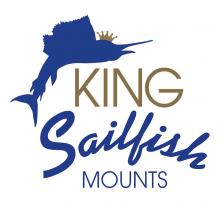 King Sailfish Mounts