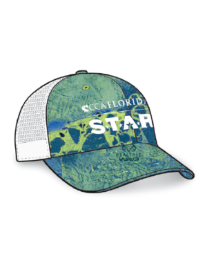 CCA Florida STAR Cap
