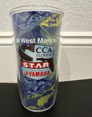 STAR Tervis Tumblers