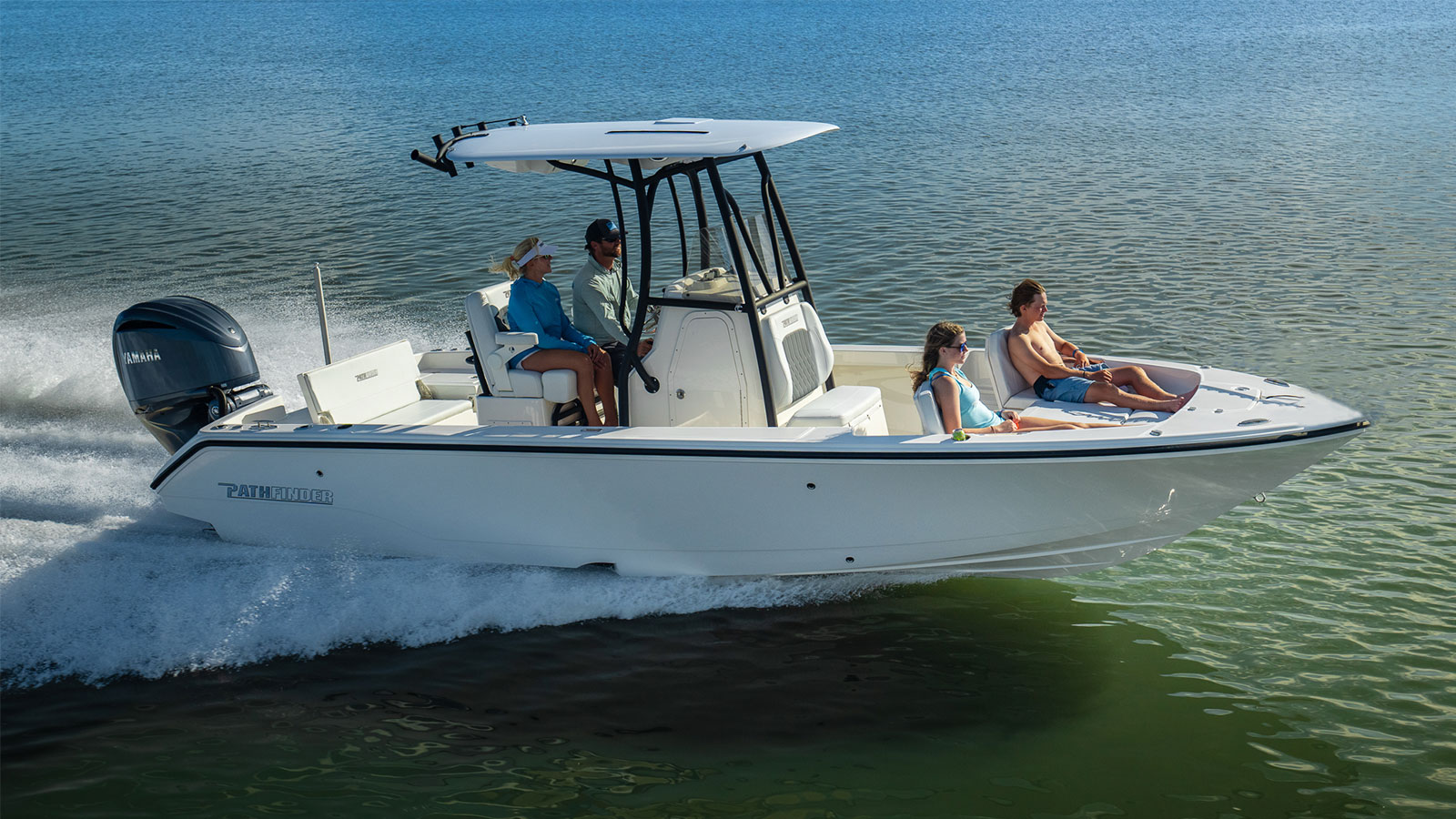 pathfinder2400