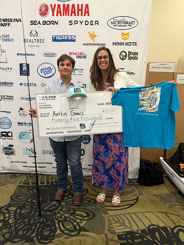 Guy-Harvey-Foundation-Jessica-Harvey-Austin-Gomez